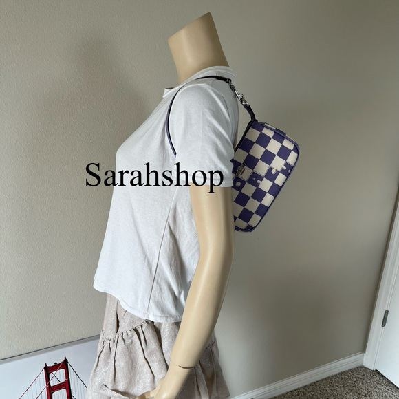 ✅Coach purse - Picture 9 of 14